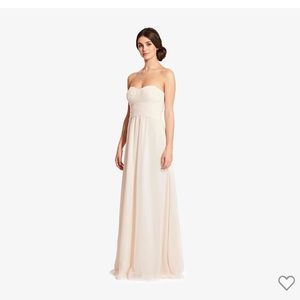 Adrianna Papell Bridesmaid Dress